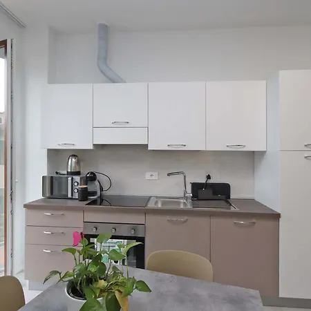 Belfiore Lejlighed Firenze