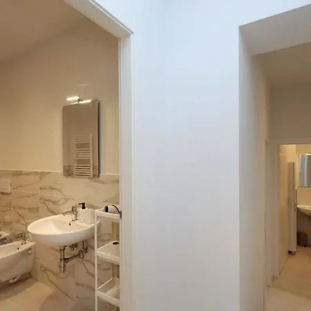 Lejlighed Belfiore Firenze
