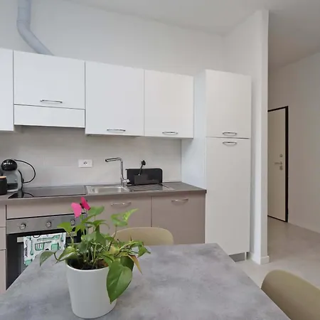 Belfiore Apartment *