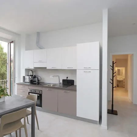 Apartment Belfiore Florence