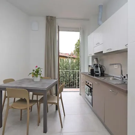 Belfiore Apartment *