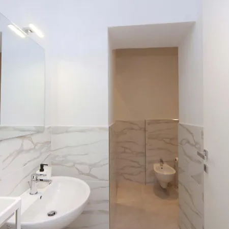 Apartment Belfiore Florenz