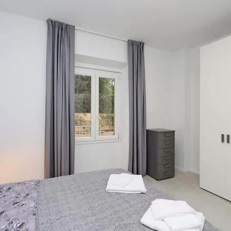 Belfiore Apartment Florenz