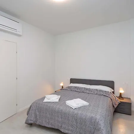 Apartment Belfiore Florenz