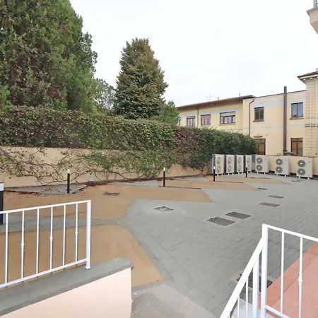 Belfiore Apartment Florenz