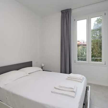 アパート Belfiore