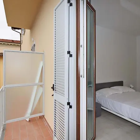 Apartment Belfiore *