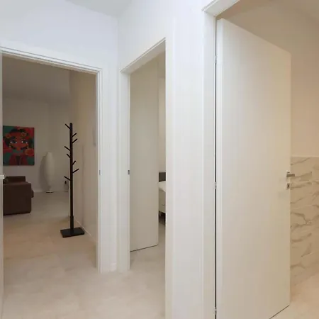 Belfiore Apartment *