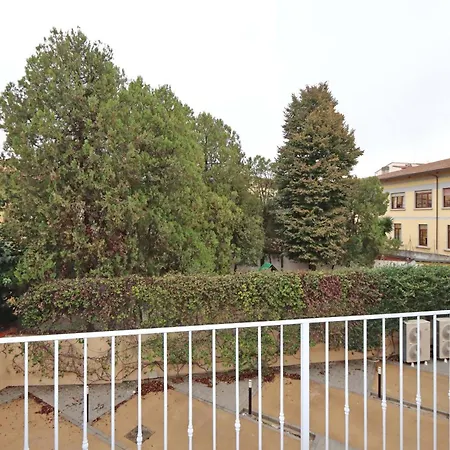 アパート Belfiore *