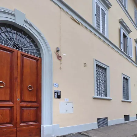 Belfiore アパート フィレンツェ