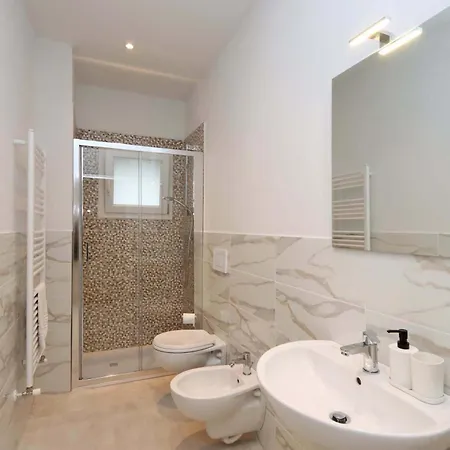 Apartment Belfiore Florence