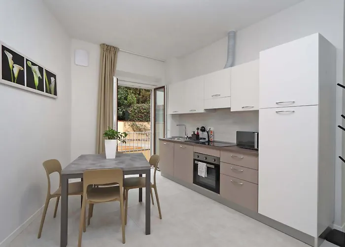 Belfiore Appartement Florence