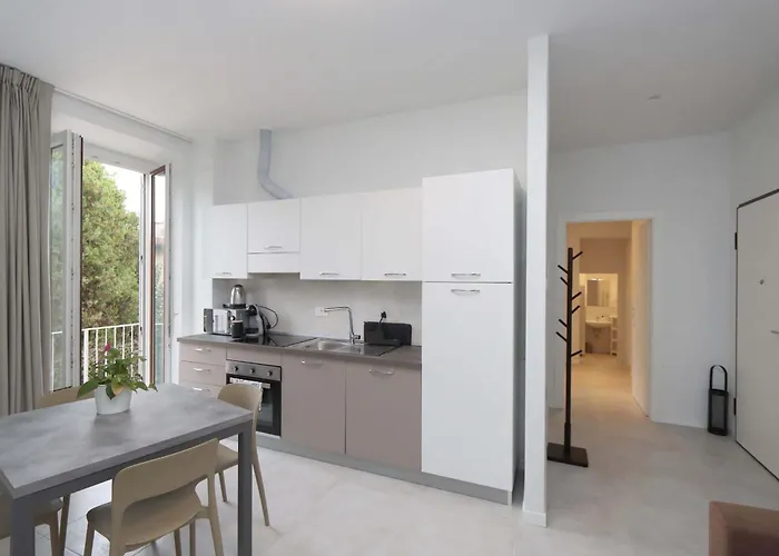 Appartement Belfiore Florence