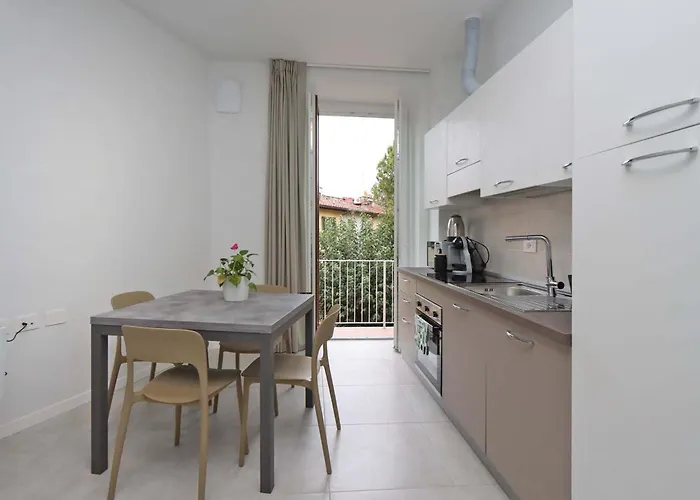 Belfiore Appartement *