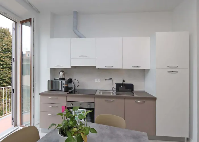 Belfiore Appartement Florence