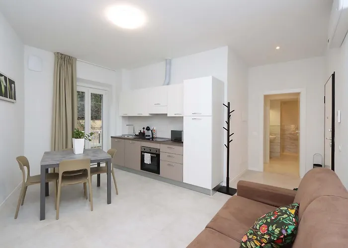 Appartement Belfiore *