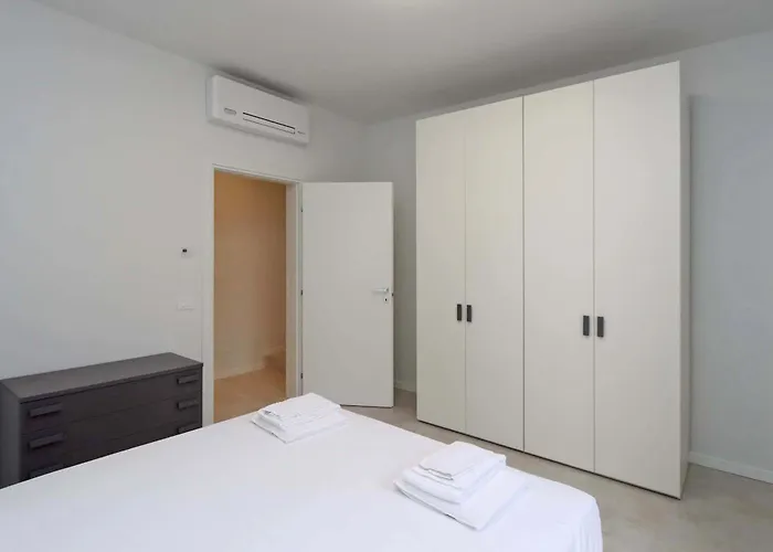 Belfiore Appartement