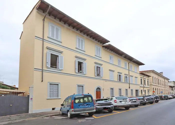 Belfiore Florence