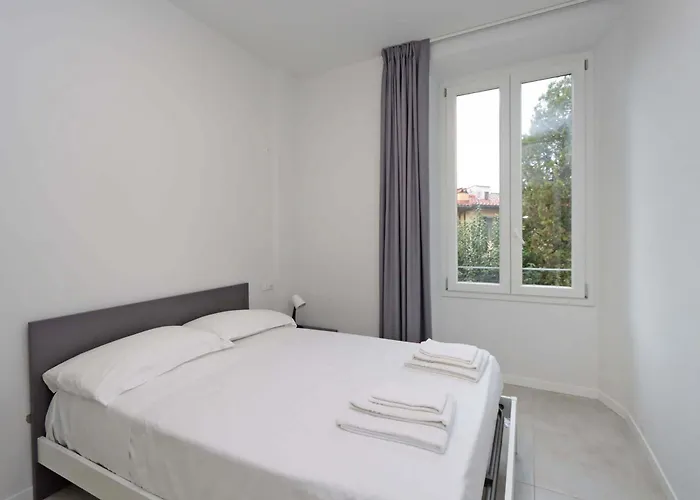 Appartement Belfiore