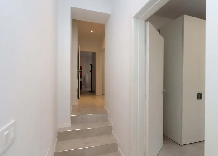 Appartement Belfiore Florence
