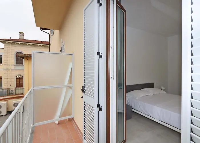 Appartement Belfiore *