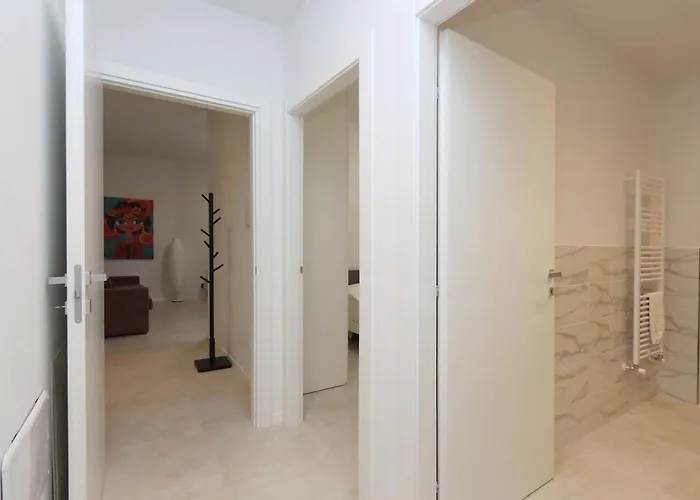 Belfiore Appartement *