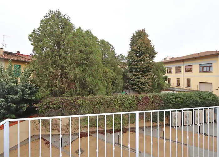 Appartement Belfiore *