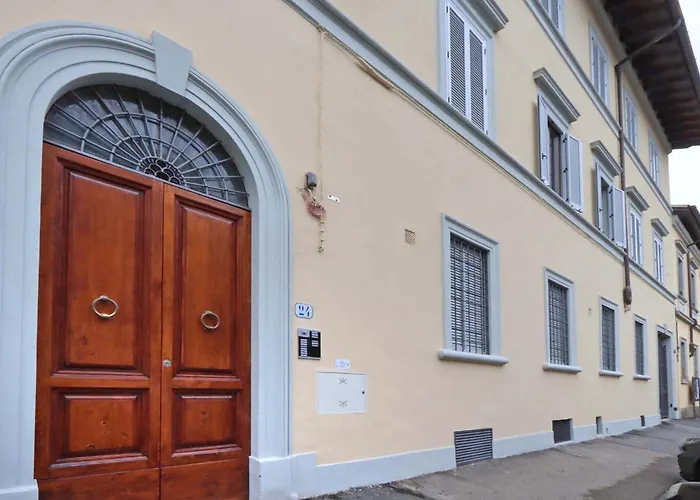 Belfiore Appartement Florence