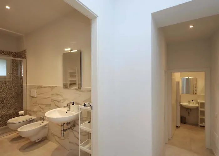 Appartement Belfiore Florence