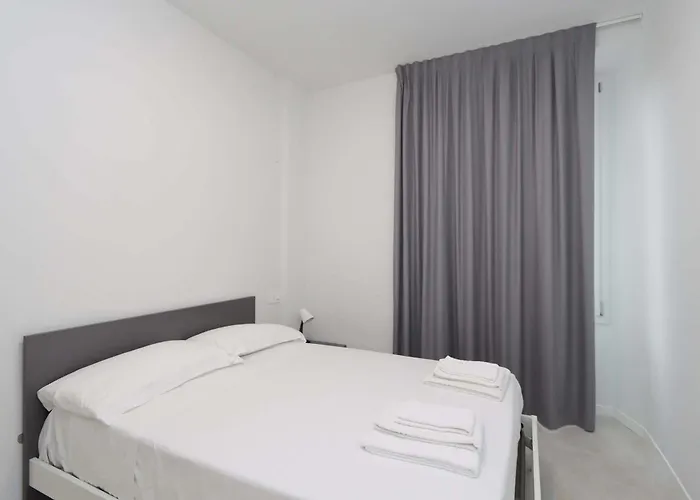 Belfiore Appartement