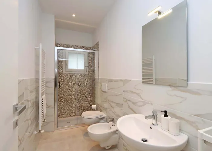 Appartement Belfiore Florence